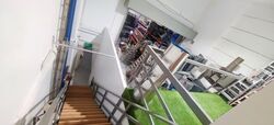 Enterprise Hub (D22), Factory #539403091